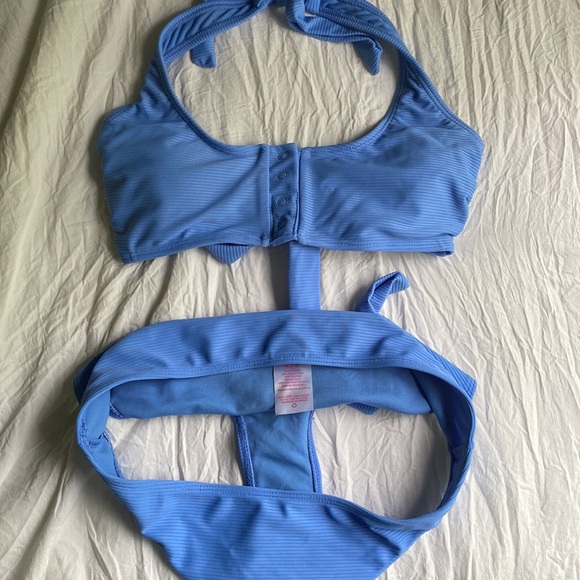 womens size medium bikini set - Picture 3 of 3